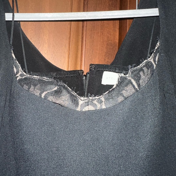 Stella McCartney size 0 evening gown - Picture 2 of 3